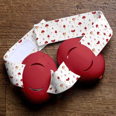 Coquilles Insonorisantes pour Bébé