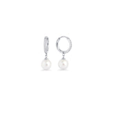 Boucles d'oreilles Eska Huggie
