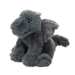 Sootie dragon mini soft