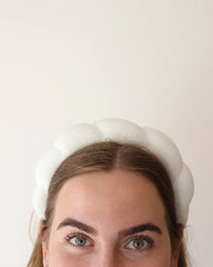 Bandeau self-care Bubble