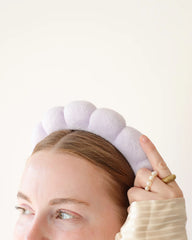 Bandeau self-care Bubble