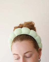 Bandeau self-care Bubble