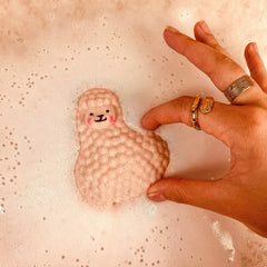 La Fabrik Bombe de Bain Surprise Bêêêlla