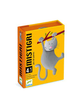 Jeu de paires Mistigri