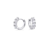 Boucles Dormeuses Giselle