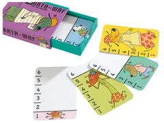 Bata-waf jeu de bataille