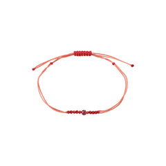 Pilgrim Bracelet pierre de naissance janvier