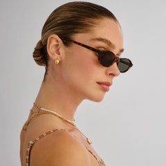 Lunettes AIRE Earthshine - Dark Tort