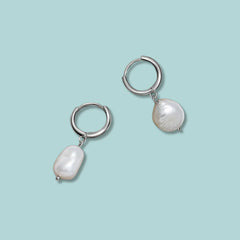 Riversea Boucle d'oreilles Pearl