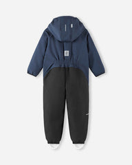 Mjosa - Combinaison d'extérieur softshell résistante aux intempéries