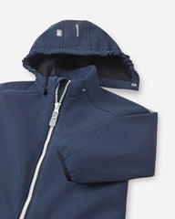 Mjosa - Combinaison d'extérieur softshell résistante aux intempéries