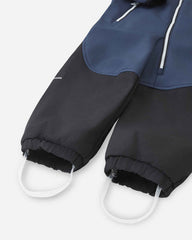 Mjosa - Combinaison d'extérieur softshell résistante aux intempéries