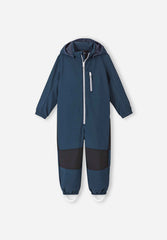 Nurmes - Combinaison d'extérieur Softshell