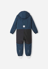 Nurmes - Combinaison d'extérieur Softshell