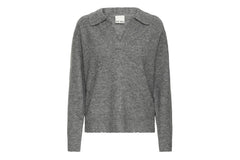 Polo en trico IhMacon