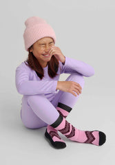 Lani - Ensemble thermique Thermolite® évacuant l'humidité