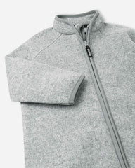 Tahti - Combinaison polaire pour bébés et tout-petits