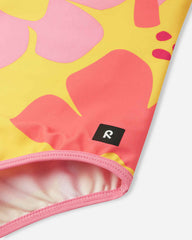 Maillot de bain une pièce UPF 50+ - Uimaan