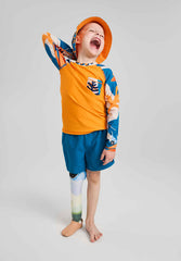 Short de bain UPF 50+ - Somero