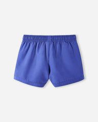 Short de bain UPF 50+ pour fille - Nauru