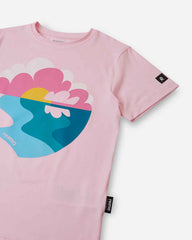 T-shirt cool xylitol - Vauhdikas