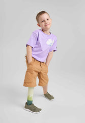 T-shirt UPF 50+ - Siirtyy