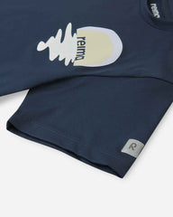 T-shirt UPF 50+ - Siirtyy