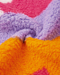 Veste polaire Sherpa entièrement zippée - Turilas