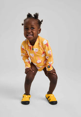 Maillot de bain UPF 50+ - Pihlis