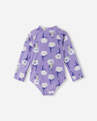 Maillot de bain UPF 50+ - Pihlis