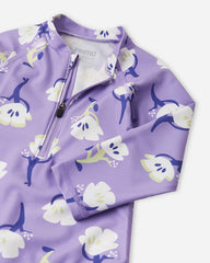 Maillot de bain UPF 50+ - Pihlis