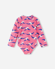 Pihlis - Maillot de bain enfant UPF 50+