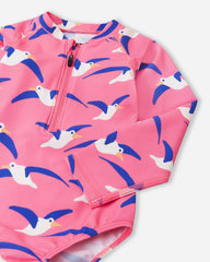 Pihlis - Maillot de bain enfant UPF 50+