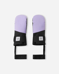 Mitaines ReimaTec, Lapases