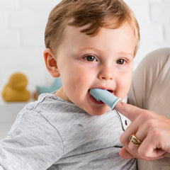 Ensemble de 2 brosses à dents