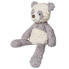 Putty shadow panda bear