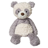 Putty shadow panda bear