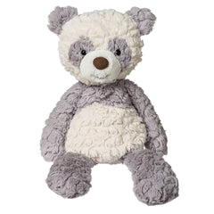 Putty shadow panda bear