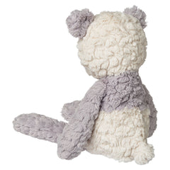 Putty shadow panda bear