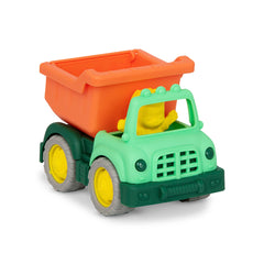 Battat - Wonder Wheels Petit camion-benne