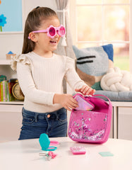 Battat - Sac à main et accessoires Sparkle Time