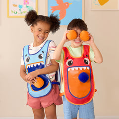 Ensemble de vestes - Lance et cours