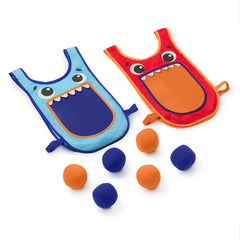 Ensemble de vestes - Lance et cours