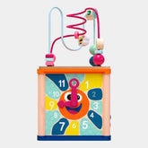 Top Bright - Le cube d'activités