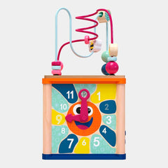 Top Bright - Le cube d'activités