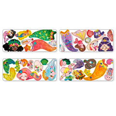 Boîte magnétique de voyage - Sirène