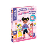 Boite d'art Magnétique - Mode