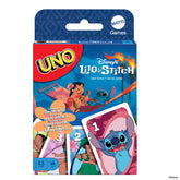 Jeu de cartes UNO Lilo & Stitch