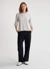 Chandail Manches Courtes Mira