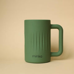 Tasse de rinçage pour le bain